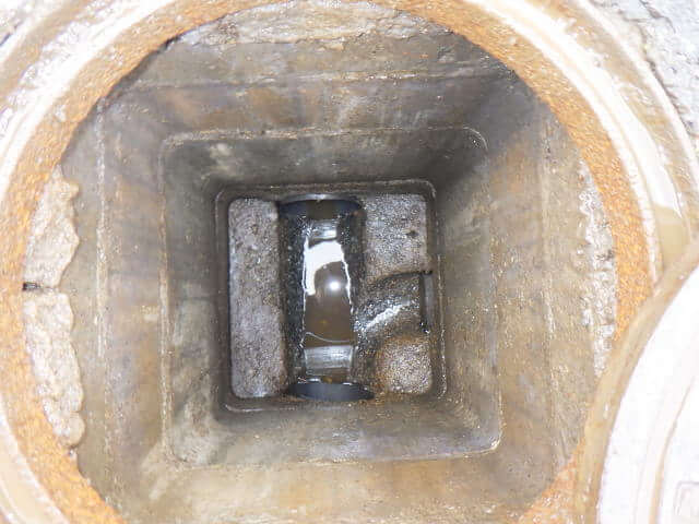 排水管清掃